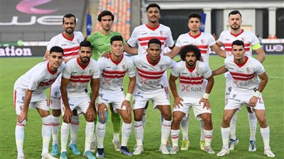 صور مباراة الزمالك والمقاولون العرب في الدوري المصري بكاميرا الفجر الرياضي 