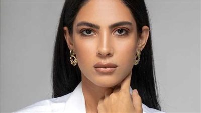 3 وجوه لـ هدى المفتي في موسم عيد الأضحى 