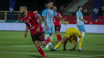 أول تعليق من علي ماهر بعد سقوط فيوتشر أمام الأهلي