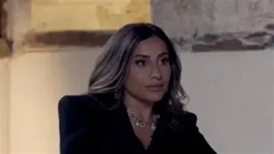 دينا الشربيني تكشف لأول مرة عن عدد قصص الحب بحياتها.. فكم هي؟