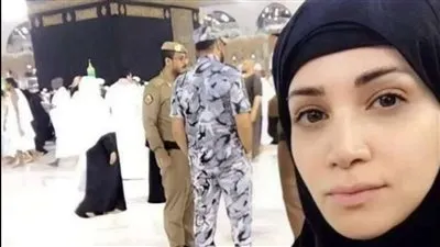 ديانا حداد: لم أعتزل الفن وأخذت فرصة للإبتعاد عن مواقع التواصل الاجتماعي