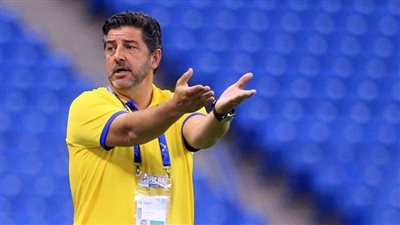 عاجل.. فيتوريا يوافق على طلب اتحاد الكرة قبل تولي تدريب المنتخب