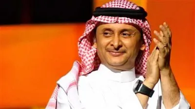 عبد المجيد عبد الله يتصدر تريند جوجل السعودية بعد حفله بالبحرين 