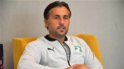 خطوة من أجل تدريب مصر.. بوميل يرفض تدريب بطل الجزائر