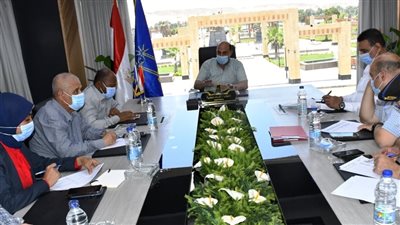 محافظ أسوان: زيادة تعريفة المواصلات الجديدة بين 5 % و7 %