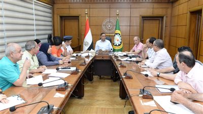 ننشر أسعار تعريفة المواصلات الجديدة في الدقهلية (صور) 