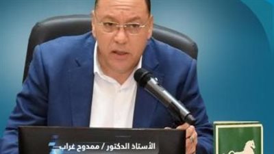 محافظ الشرقية يعتمد تعريفة الركوب الجديدة لسيارات الأجرة