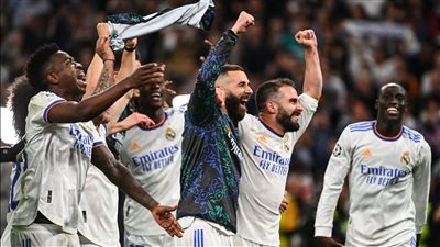 ليفربول يترقب.. ريال مدريد يستقر على سعر بيع نجمه تمهيدًا للرحيل