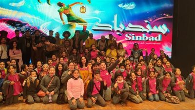 مسارح الدولة بالقاهرة والمحافظات تعلق لافتة كامل العدد فى عيد الأضحى