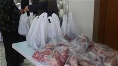 وزارة البيئة بالجوف تعلن ذبح ١٧٦٨ ماشية في القريات خلال عيد الأضحى