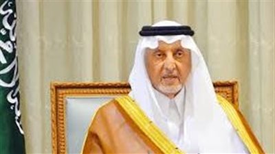 أمير مكة المكرمة يهنئ الملك سلمان بن عبد العزيز بنجاح موسم الحج هذا العام