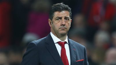 عاجل.. تعرف على أول طلبات روي فيتوريا مدرب منتخب مصر الجديد