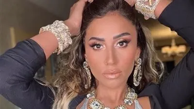 لهذا السبب.. دينا الشربيني تحتل تريند جوجل 