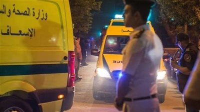 ننشر أسماء الـ23 شخصا ضحايا حادث تصادم سيارتين بطريق الصف في الجيزة 
