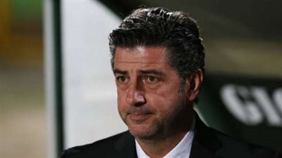 روي فيتوريا.. مدحه جوارديولا وفيريرا والبطولات ليست فلسفته للحكم على نجاح عمله