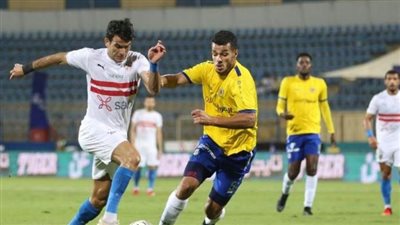 موعد لقاء الزمالك والإسماعيلي في دور الستة عشر ببطولة كأس مصر الحالية