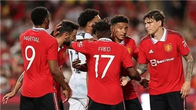 تعرف على مواعيد مباريات مانشستر يونايتد الثلاثة الأولى في البريميرليج بالموسم الجديد