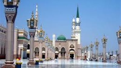 المملكة تعلن وصول ما يزيد عن 27 ألف حاج إلى المدينة المنورة