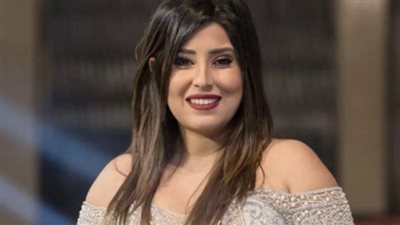 أيتن عامر: شخصية رقية في 