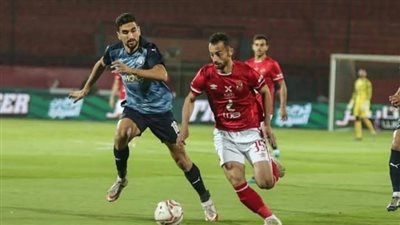 كل ما تريد معرفته عن موعد مباراة الأهلي وبيراميدز في قمة الدوري المصري والقنوات الناقلة