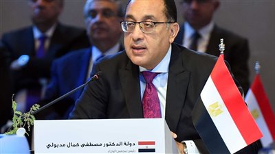 رئيس الوزراء: السلعة ذات قيمة 100 جنيه متوقع زيادتها 10 قروش 