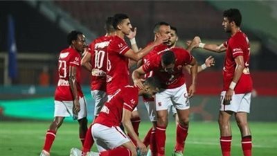 موعد مباراة الأهلي ومصر المقاصة في كأس مصر 2022 والقناة الناقلة لها