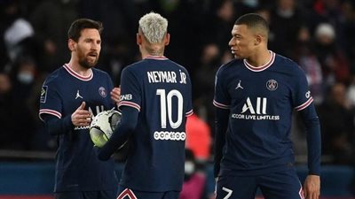 الجولة 19 من الدوري الفرنسي| سان جيرمان يواجه ستاد رين.. ونانت يحل ضيفا على مونبلييه