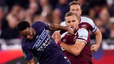 كل ما تريد معرفته عن مباراة مانشستر سيتي ووست هام يونايتد الأولى في الدوري الإنجليزي الممتاز