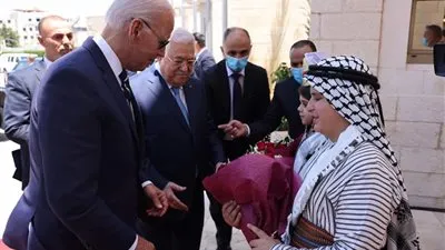 عباس: مفتاح السلام والأمن يبدأ بالاعتراف بدولة فلسطين