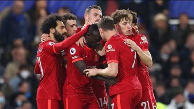 كل ما تريد معرفته عن مباراة ليفربول وفولهام الأولى في الدوري الإنجليزي الممتاز