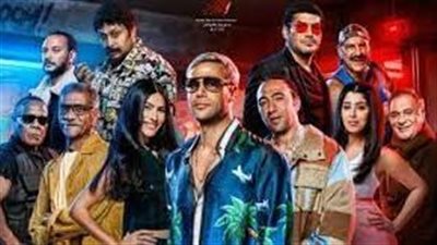 21 يوليو.. عمهم في السينمات الخليجية والعربية 