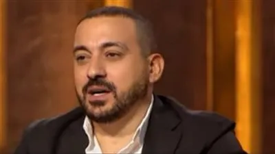 دياب: مكنش عندي ثقة في نفسي للتمثيل.. وكنت خايف يؤثر عليا في الغناء