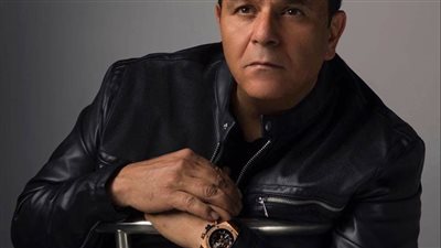 المطرب محمد فؤاد للرئيس السيسي: 