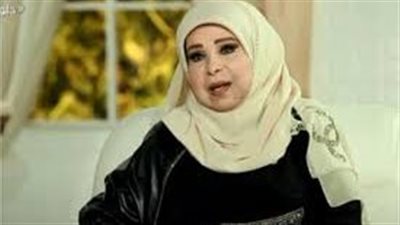 الفن حرام أم حلال.. تفاصيل لقاء مديحة حمدي بالشيخ الراحل الشعراوي