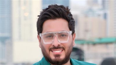 الفنان محسن الفراتي يستعد لطرح أغنية جديدة باللهجة المصرية
