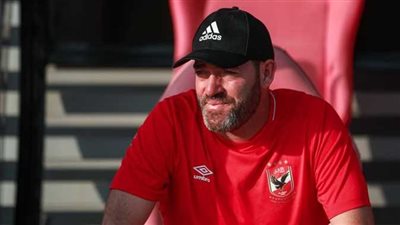 ريكاردو سواريش يعطي الضوء الأخضر لرحيل ثنائي الأهلي