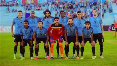 سواريش يمنح الضوء الأخضر للأهلي لضم نجم غزل المحلة