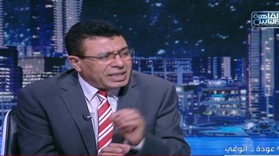 عماد الدين حسين: لأول مرة يتكلم العرب مع أمريكا بندية