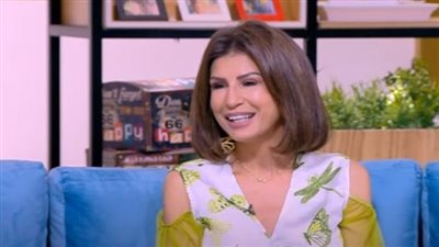 عاجل.. لأول مرة أمينة شلباية تخرج عن الإتيكيت بـ 