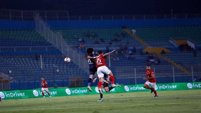  حقيقة تعاقد بيراميدز مع حارس الأهلي