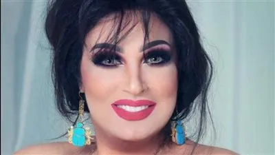 بالأسود.. فيفي عبده تتألق في أحدث ظهور لها