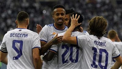 ريال مدريد يُزاحم يوفنتوس لضم مهاجم تشيلسي