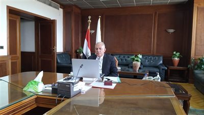 الري: الأمطار على منابع النيل أقل من المعدل خلال شهر يوليو 