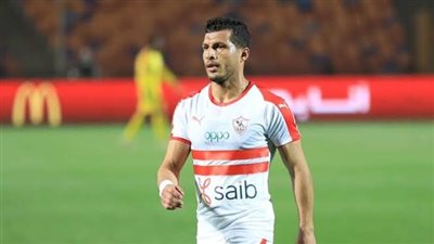 أولى أزمات طارق حامد بعد توقيعه مع اتحاد جدة