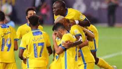 النصر يتفق مع ثنائي الفريق للتجديد وجارسيا يدرس هذا الأمر