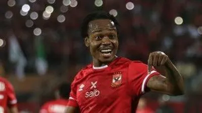 محاولات مكثفة للحاق بيرسي تاو بنهائي كأس مصر