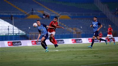 الأهلي يدخل معسكرًا مغلقًا بعد غدٍ استعدادًا لنهائي الكأس