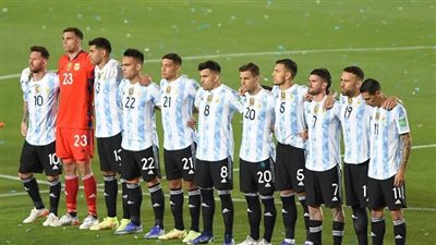 جدول مواعيد مباريات منتخب الأرجنتين في مونديال قطر 2022