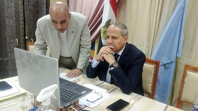 تعليم كفر الشيخ: لا مخالفات في امتحانات الثانوية.. وتغيب 197 طالبا 