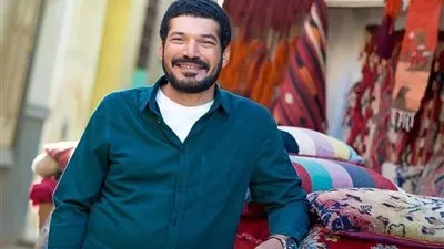 باسم سمرة عن مشاركته في مسلسل منعطف خطر: 